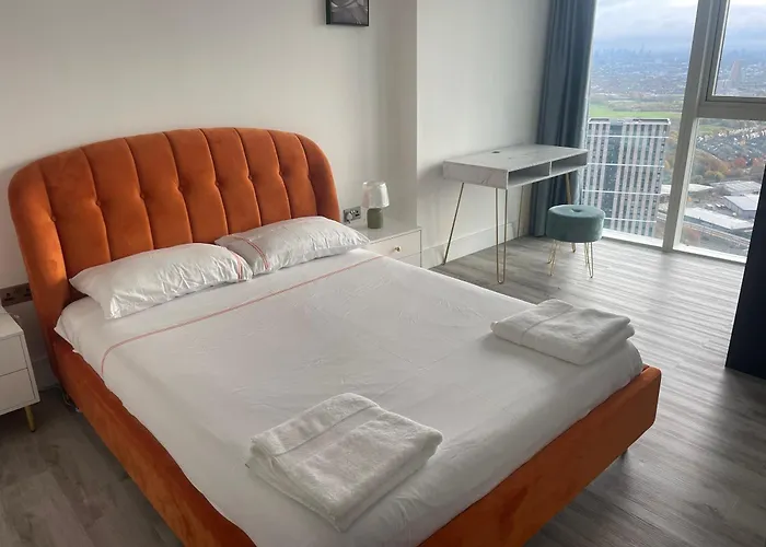 Luxe Place A
