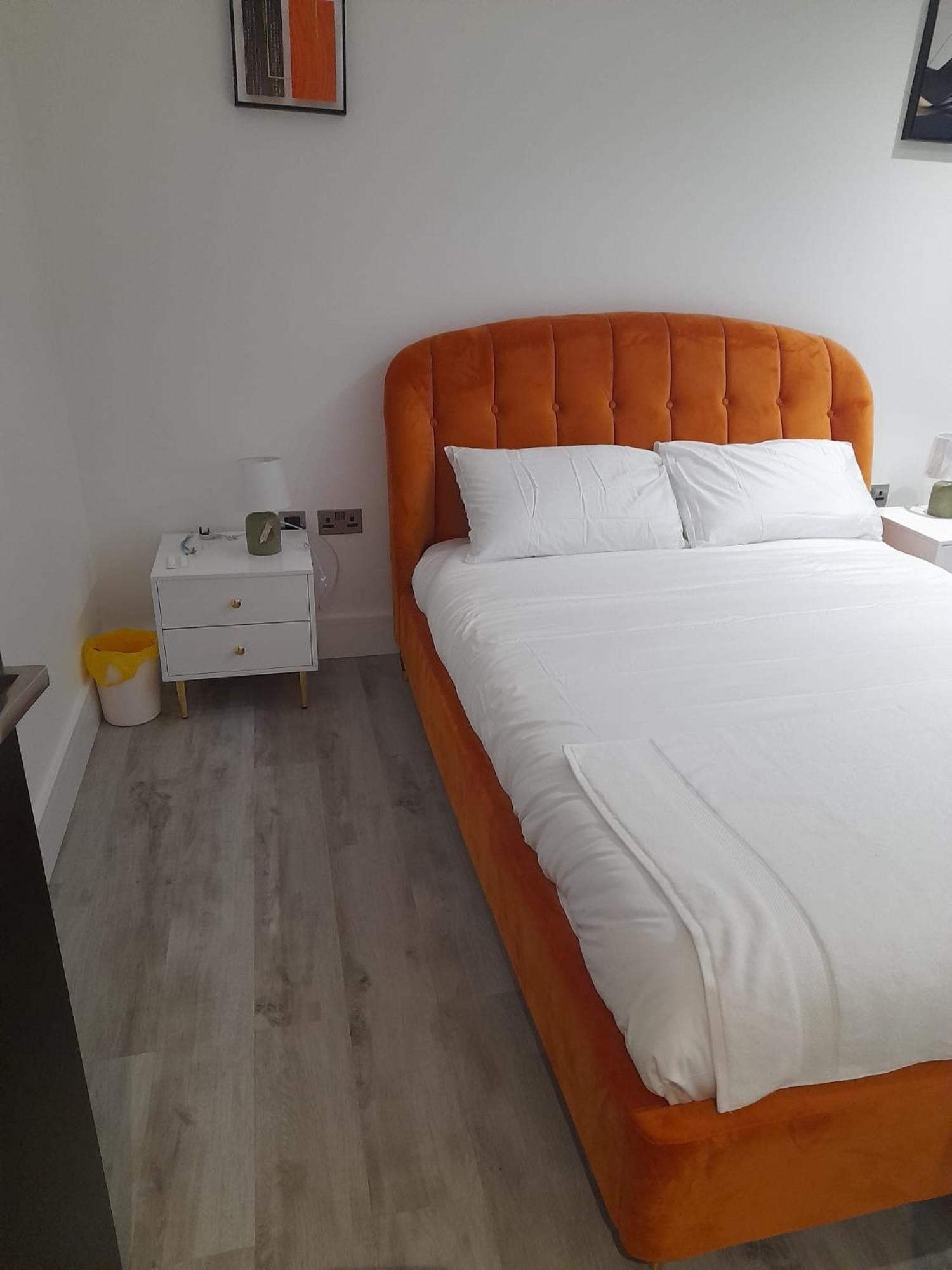 Luxe Place A Appartement