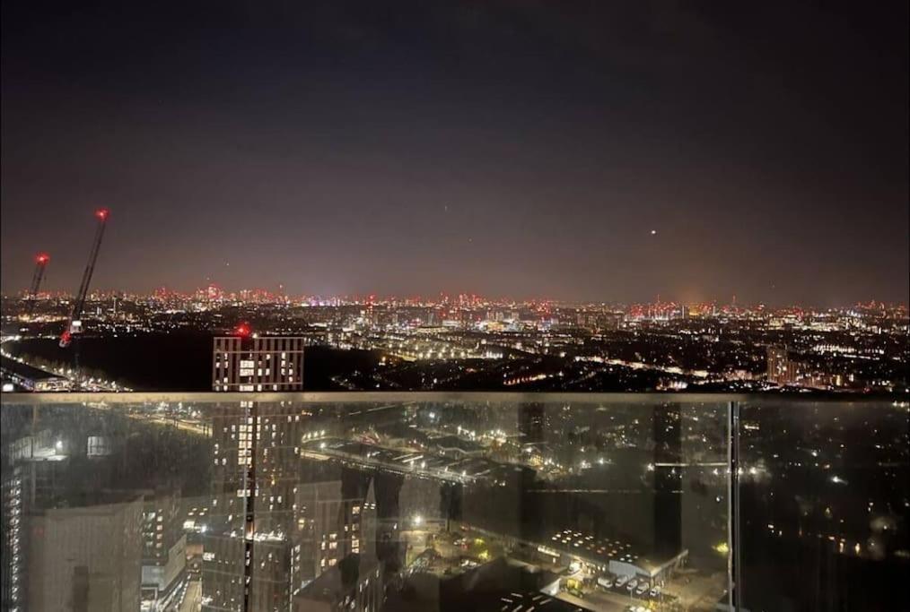 Appartement Luxe Place A Londres