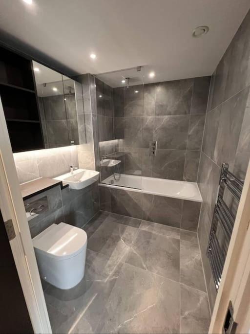 Appartement Luxe Place A *