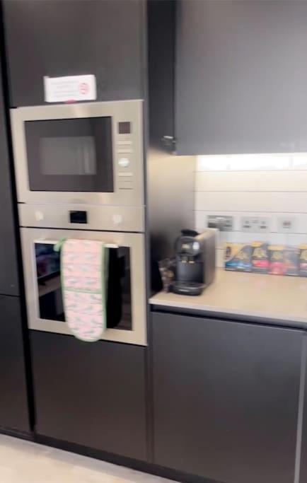 Appartement Luxe Place A
