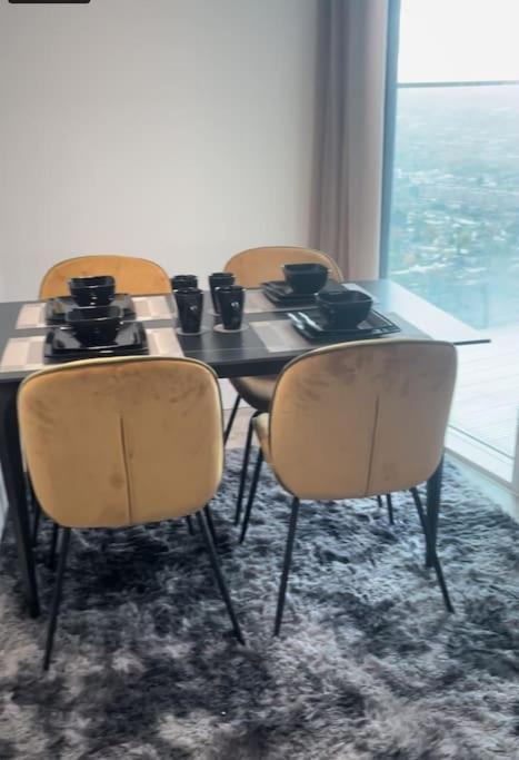Luxe Place A